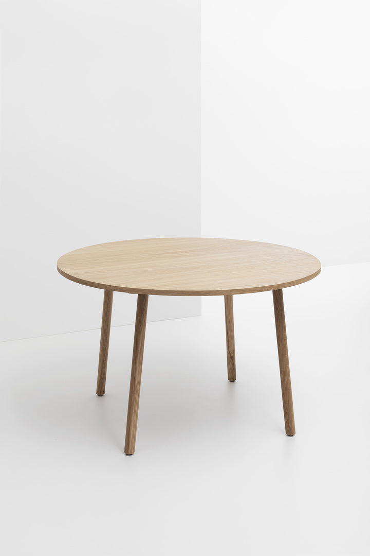Table a manger PADDLE & chaises - BUNDLE
