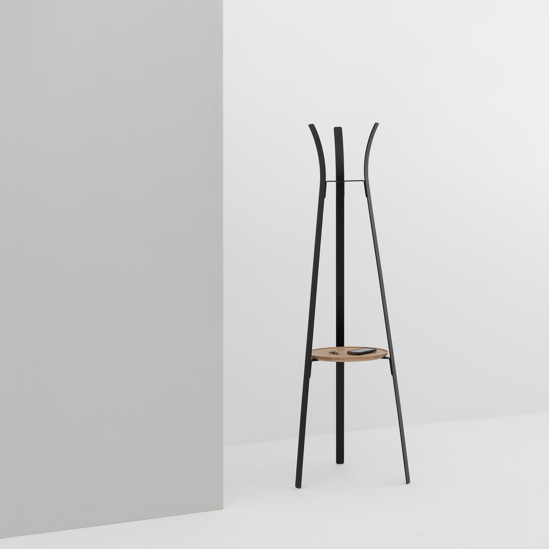 Comment choisir un porte-manteau sur pied design pour votre interieur ?
