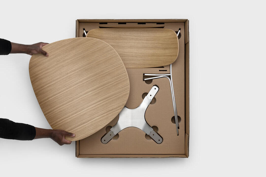 Reduire notre empreinte carbone grace au design et a l’emballage